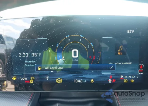 2026 Chevrolet Equinox Fwd Rs из США, поврежденный, VIN 3GNAXLEG6TL218093